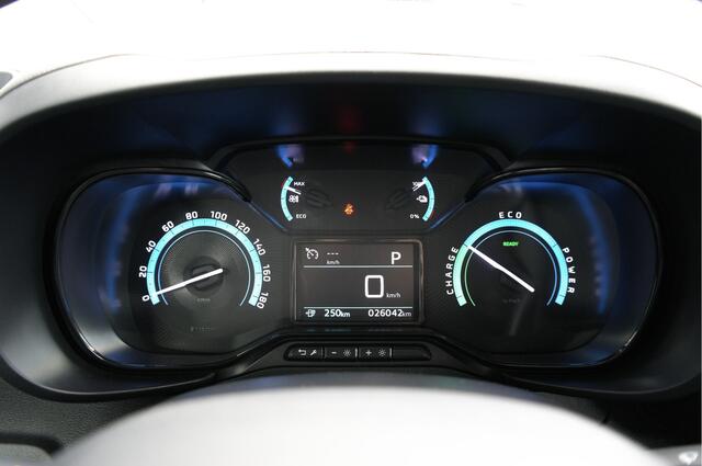 Citroen BERLINGO ë-Berlingo 136 L1 50 kWh | Cruise | Airco | SOH 100%