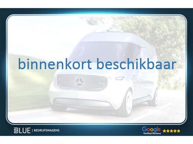 Citroen BERLINGO e-Berlingo - Full Electric Club 23kWh ? snelladen ? 3-zits ? clima ? navigatie ? cruise