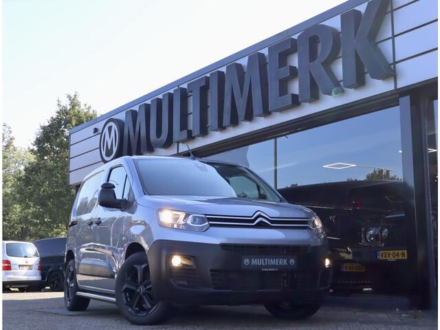 Citroen BERLINGO 1.5 HDI MARGE-BTW VRIJ