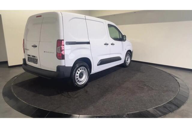 Citroen BERLINGO ë-Berlingo 136 L1 50 kWh VOORRAAD |
