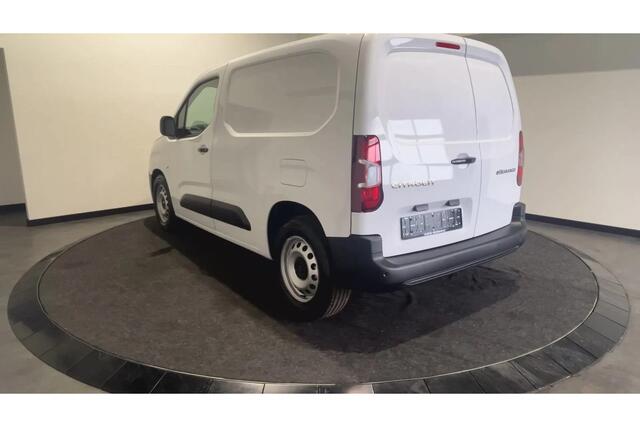 Citroen BERLINGO ë-Berlingo 136 L1 50 kWh VOORRAAD |