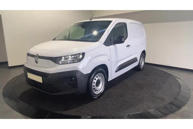 Citroen BERLINGO ë-Berlingo 136 L1 50 kWh VOORRAAD |