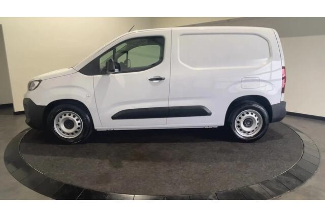 Citroen BERLINGO ë-Berlingo 136 L1 50 kWh VOORRAAD |