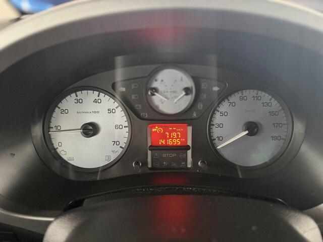 Citroen BERLINGO 1.2 PureTech XTR Trekhaak | Airco | PDC