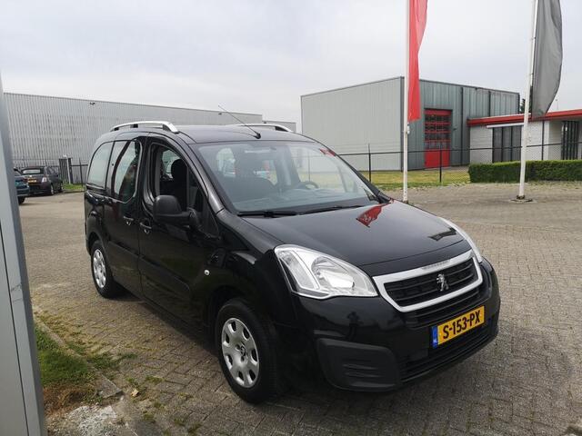 Citroen BERLINGO 1.2 PureTech | Airco | Trekhaak