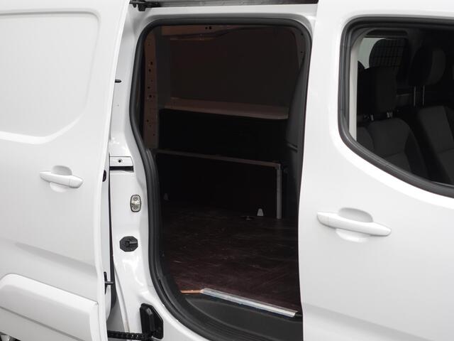 Citroen BERLINGO 1.5 BlueHDi 130PK L2 3-zits Automaat Airco Bluetooth PDC achter Trekhaak