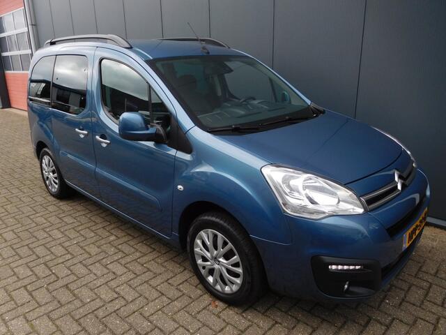 Citroen BERLINGO 1.2 PureTech Feel