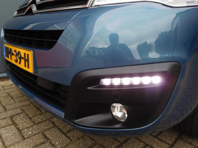 Citroen BERLINGO 1.2 PureTech Feel