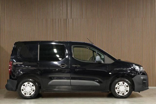Citroen BERLINGO 1.6 BlueHDI | Rolstoelbus | BPM / BTW Vrij | Marge | Navigatie | CarPlay | Airco | Cruise control | Elek. ramen | Euro 6 | Nieuwe APK | NAP Logisch | NL Auto