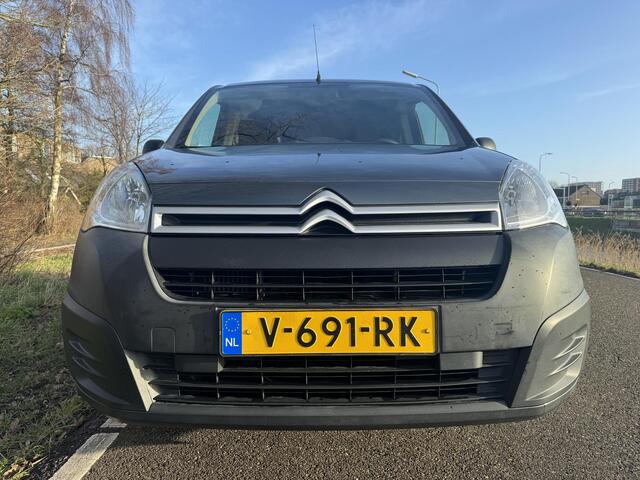 Citroen BERLINGO 1.6 BlueHDI 75 Club / AIRCO Citroen Berlingo 1.6 BlueHDI 75 Club