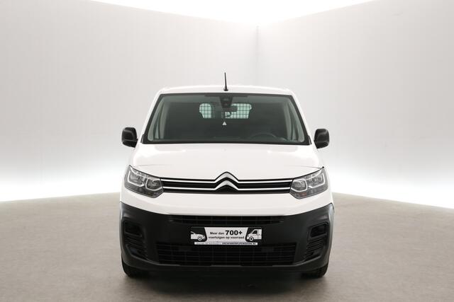 Citroen BERLINGO 1.2 PureTech Club | BENZINE | Emissievrije zone | Airco | Cruise | Parkeersens.