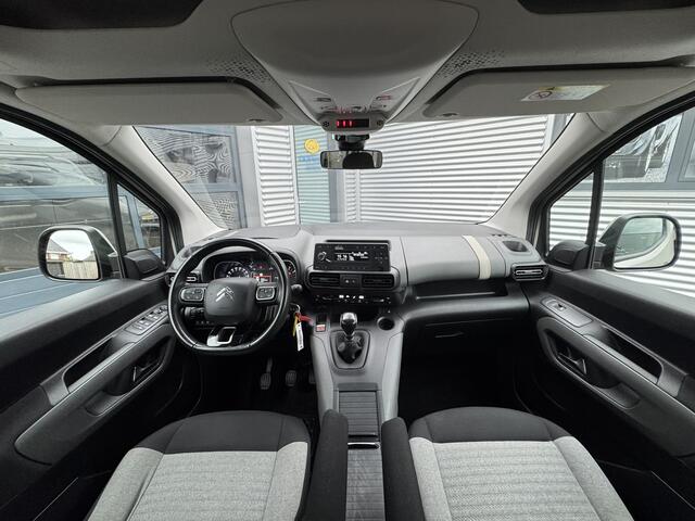 Citroen BERLINGO 1.2 PureTech Live Clima Cruise-Control Led
