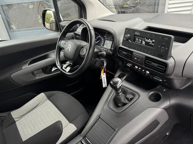 Citroen BERLINGO 1.2 PureTech Live Clima Cruise-Control Led