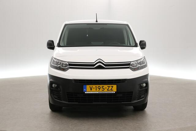 Citroen BERLINGO 1.5 BlueHDI Club XL L2 | Airco | Cruise | Carplay | Camera | Trekh.