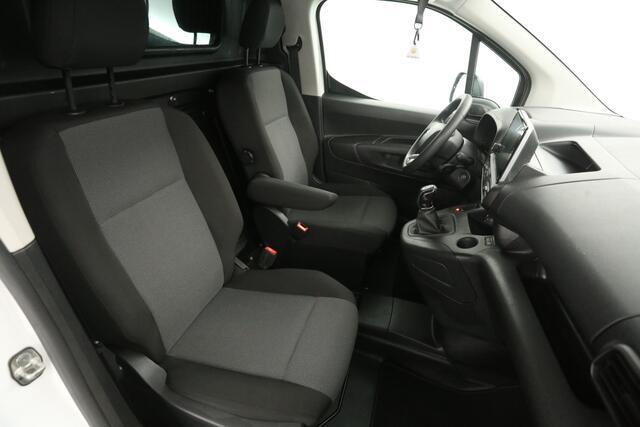 Citroen BERLINGO 1.5 BlueHDI Club XL L2 | Airco | Cruise | Carplay | Camera | Trekh.