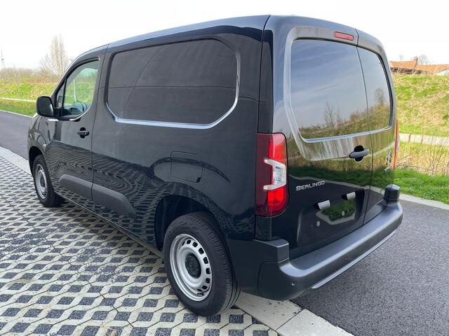 Citroen BERLINGO 1.5 BlueHDi 100PK S&S L1 Airco | Cruise | Touchcreen