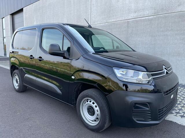 Citroen BERLINGO 1.5 BlueHDi 100PK S&S L1 Airco | Cruise | Touchcreen