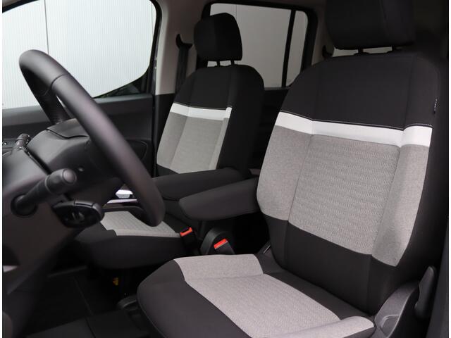 Citroen BERLINGO ë-Berlingo XL Feel 50 kWh | Rolstoel | Bodemverlaging | 5 persoons