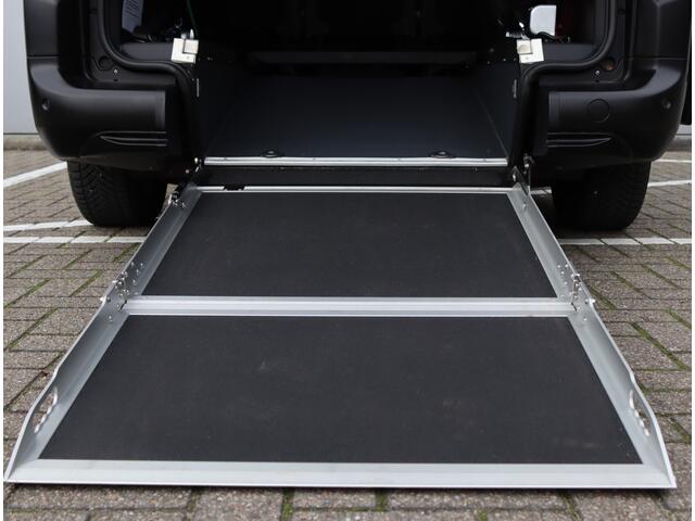Citroen BERLINGO ë-Berlingo XL Feel 50 kWh | Rolstoel | Bodemverlaging | 5 persoons