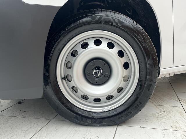 Citroen BERLINGO BlueHDi 100 S&S L2 | Cruise control | Parkeersensoren achter | Airco |