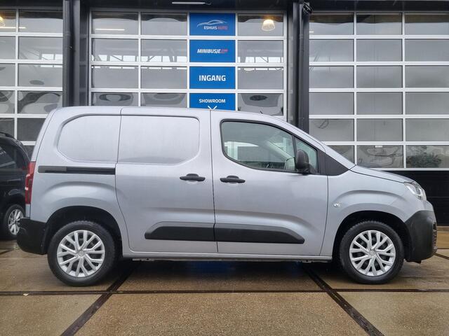Citroen BERLINGO 1.2 PureTech Club Aut. / NAVI / TREKHAAK / HEAD-UP / CRUISE / PDC