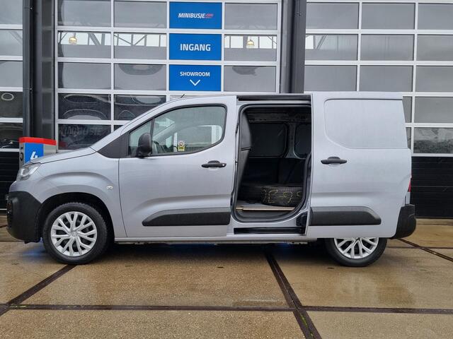 Citroen BERLINGO 1.2 PureTech Club Aut. / NAVI / TREKHAAK / HEAD-UP / CRUISE / PDC