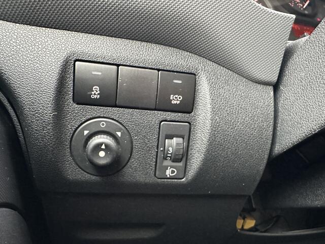 Citroen BERLINGO 1.6 BlueHDI 100 Club Economy S&S All-in Prijs Airco/Cruise/Bluetooth Eurorepar