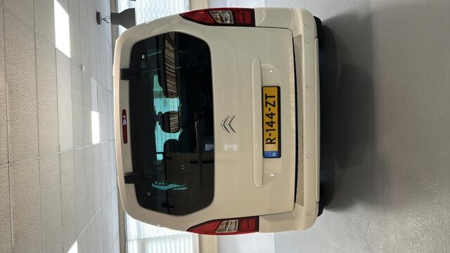 Citroen BERLINGO 1.2 PureTech Feel
