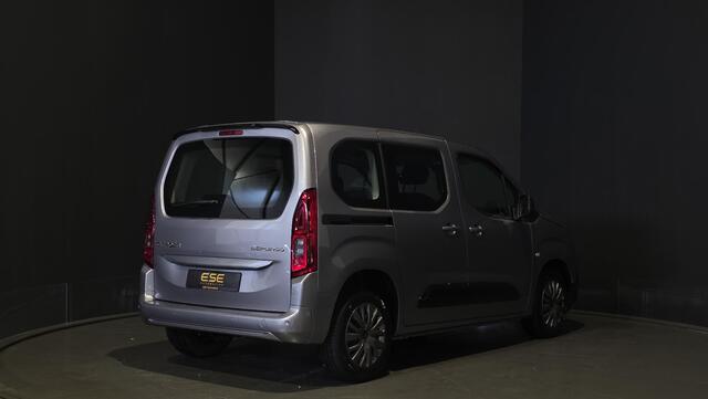 Citroen BERLINGO 1.2 PureTech 110 S&S | Navigatie | Carplay | Cruise