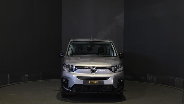 Citroen BERLINGO 1.2 PureTech 110 S&S | Navigatie | Carplay | Cruise