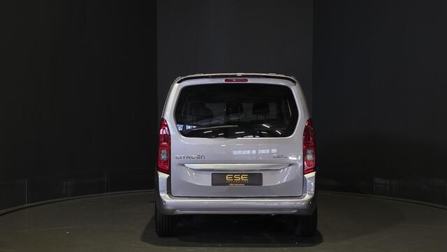 Citroen BERLINGO 1.2 PureTech 110 S&S | Navigatie | Carplay | Cruise