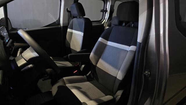 Citroen BERLINGO 1.2 PureTech 110 S&S | Navigatie | Carplay | Cruise