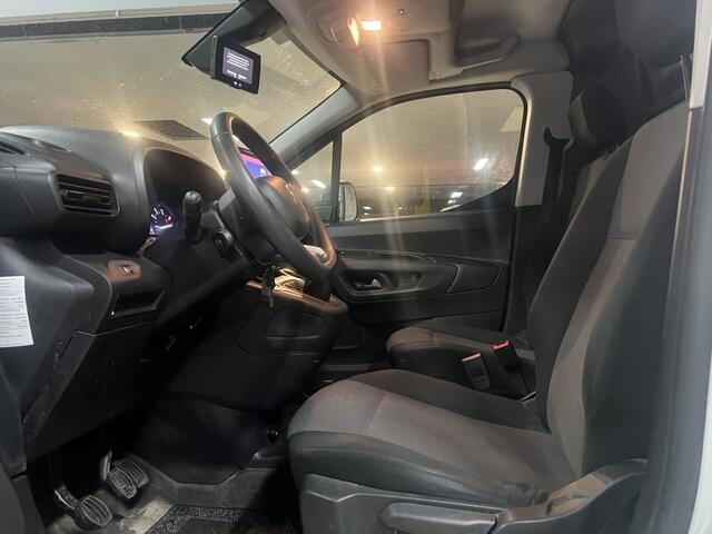 Citroen BERLINGO 1.6 BlueHDi Navi/Camera 2019