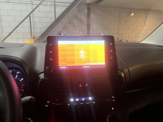 Citroen BERLINGO 1.6 BlueHDi Navi/Camera 2019