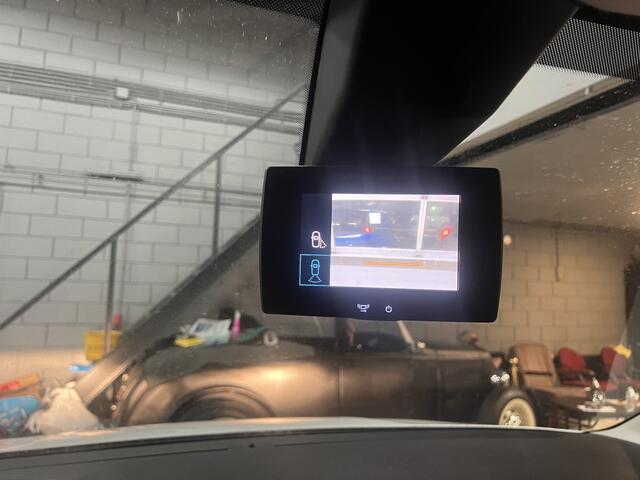 Citroen BERLINGO 1.6 BlueHDi Navi/Camera 2019