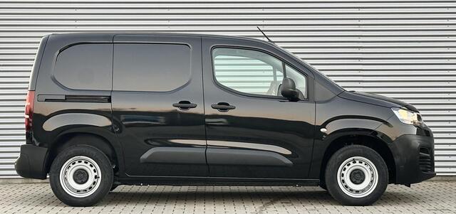 Citroen BERLINGO 1.5 BlueHDi 100 S&S L1 NIEUW! BPM VRIJ!