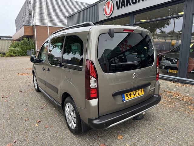 Citroen BERLINGO 1.2 PureTech XTR CLIMA-NAVI-CRUISE-2XSCHUIF