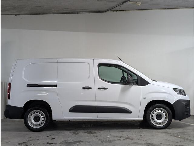 Citroen BERLINGO XL L2 Club 1.5 BlueHDi 130pk 1.000kg | 3-ZITS | CAMERA | NAVI | CRUISE CONTROL | PDC V+A | APPLE CARPLAY / ANDROID AUTO | AIRCO | DAB+