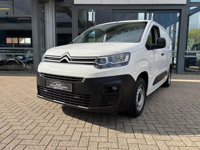 Citroen BERLINGO 1.2 PURETECH CLUB AIRCO CRUISECONTROL PDC.