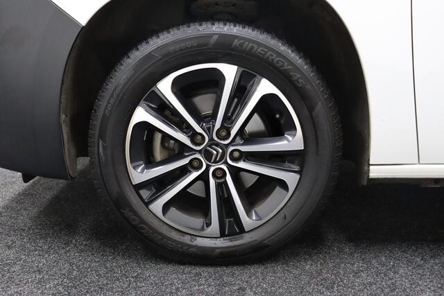 Citroen BERLINGO 1.6 BlueHDI Club | Cruise-control | Camera | Clima | Apple Carplay & Android Auto | Parkeerhulp | Navigatie | All-season Banden