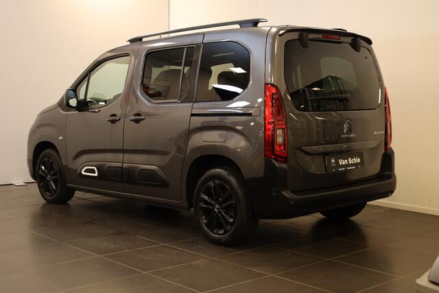 Citroen BERLINGO PT Shine 130 Automaat-8 Carplay | Camera | Navi