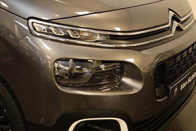 Citroen BERLINGO PT Shine 130 Automaat-8 Carplay | Camera | Navi
