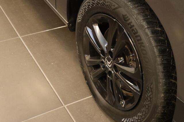 Citroen BERLINGO PT Shine 130 Automaat-8 Carplay | Camera | Navi