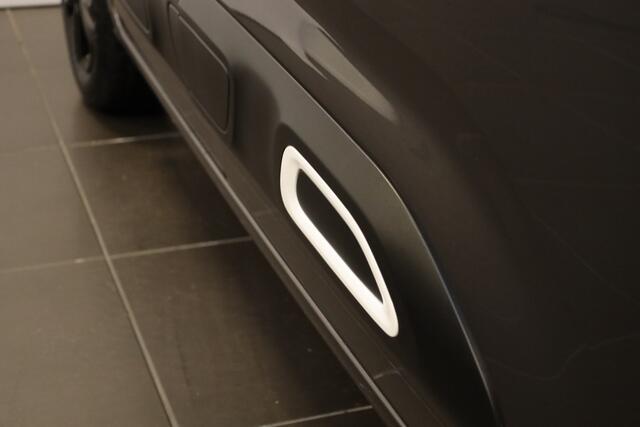 Citroen BERLINGO PT Shine 130 Automaat-8 Carplay | Camera | Navi