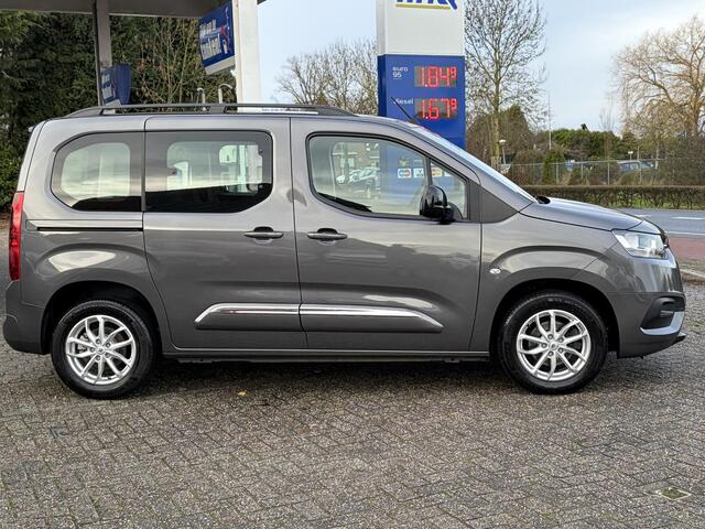 Citroen BERLINGO 1.2 PureTech Club TREKHAAK | CARPLAY | KLIMA | BOVAG !!