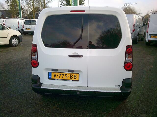 Citroen BERLINGO 1.6 BlueHDI 100 Club S&S VOORZIEN VAN AIRCO+CRUISE ! EURO6 BTW VRIJ