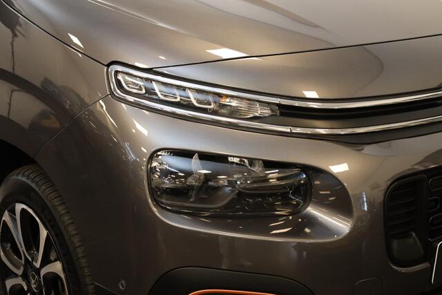 Citroen BERLINGO PT Shine 110 XTR Carplay | Panoramadak | Lichtmetaal | Navi