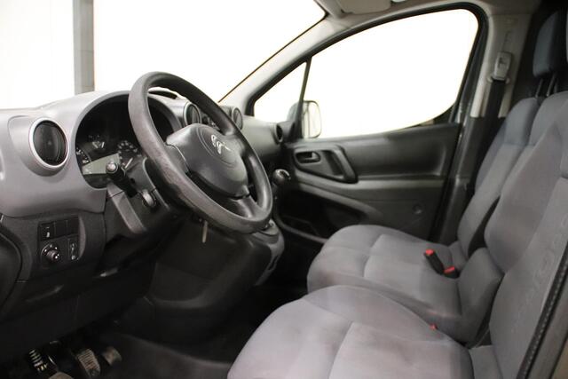 Citroen BERLINGO 1.6 BlueHDI AIRCO EURO 6