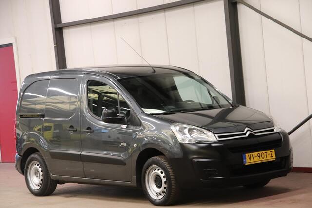 Citroen BERLINGO 1.6 BlueHDI AIRCO EURO 6