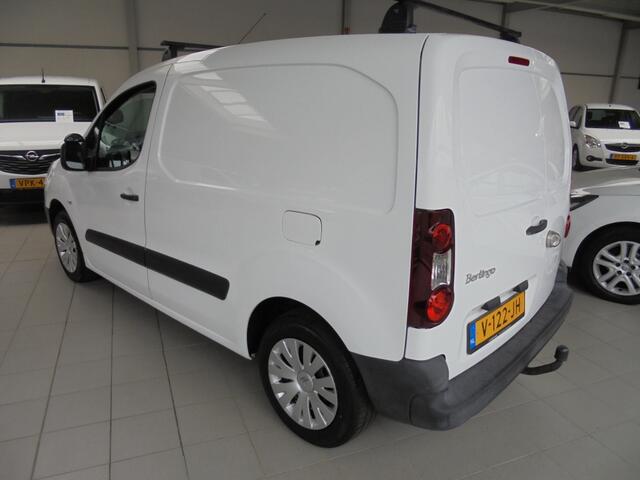 Citroen BERLINGO 1.6 BlueHDI 75 Comf||Trekhaak||Airco||Rijklaar||